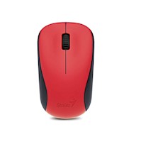 Mouse Genius Nx-7000 Wireless Rojo